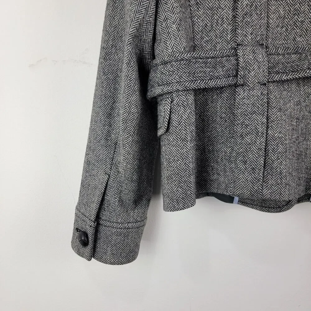 J. Crew crew 100%